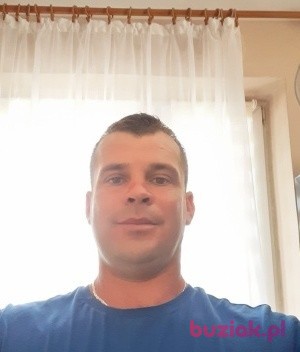 Michał, Mężczyzna, 36, Toruń, Polska, Zdjęcie: 1