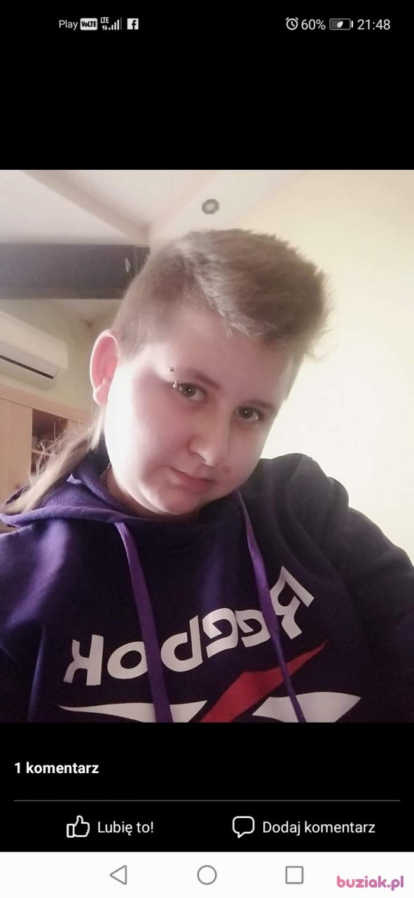 Magdalena, Female, 32, Stargard Szczeciński, Polska, Photo: 2