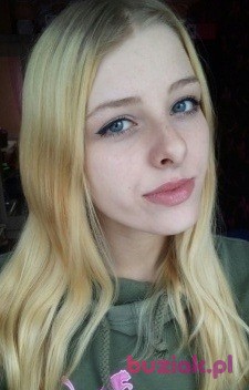 Karolina, Female, 29, Człuchów, Polska, Photo: 1