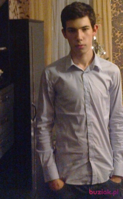 arab, Mężczyzna, 31, Warszawa, Polska: 1
