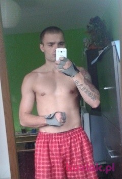x19adek10x, Mężczyzna, 33, Łódź, Polska, Zdjęcie: 1
