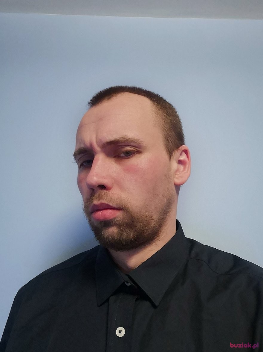 Piotr, Mężczyzna, 35, Zgorzelec, Polska: 1