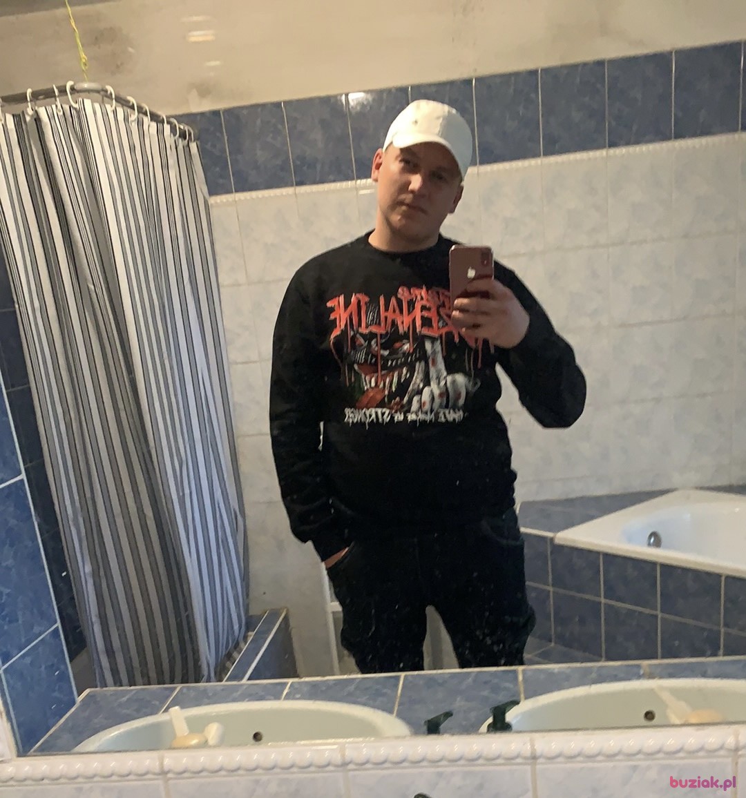Dawid, Mężczyzna, 27, Chełmża, Polska: 1