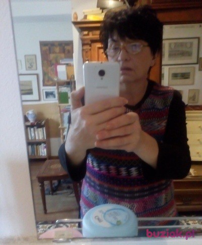 Elzbieta, Kobieta, 65, Łódź, Polska, Zdjęcie: 4