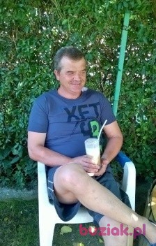 Boguś, Male, 60, Nowy Sącz, Polska, Photo: 1