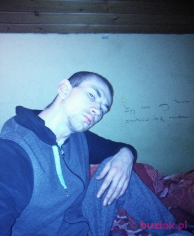 Tomasz, Male, 34, Józefów, Polska, Photo: 2
