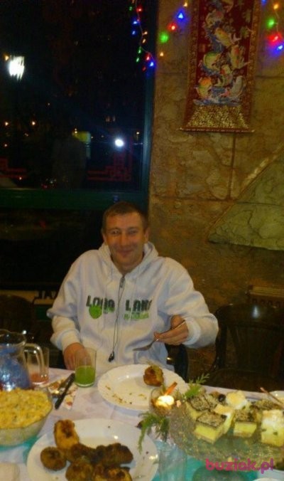 Piotr, Male, 37, Głogów, Polska: 1