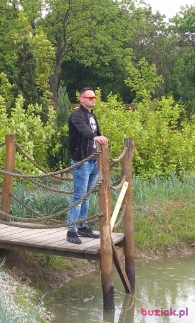 Kamil, Mężczyzna, 37, Śrem, Polska: 1