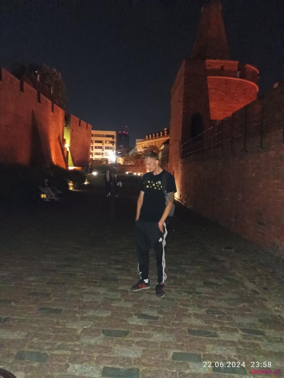 Rafal, Male, 39, Zielonka, Polska: 1
