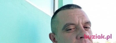 Krzysztof , Male, 41, Lubin, Polska, Photo: 1
