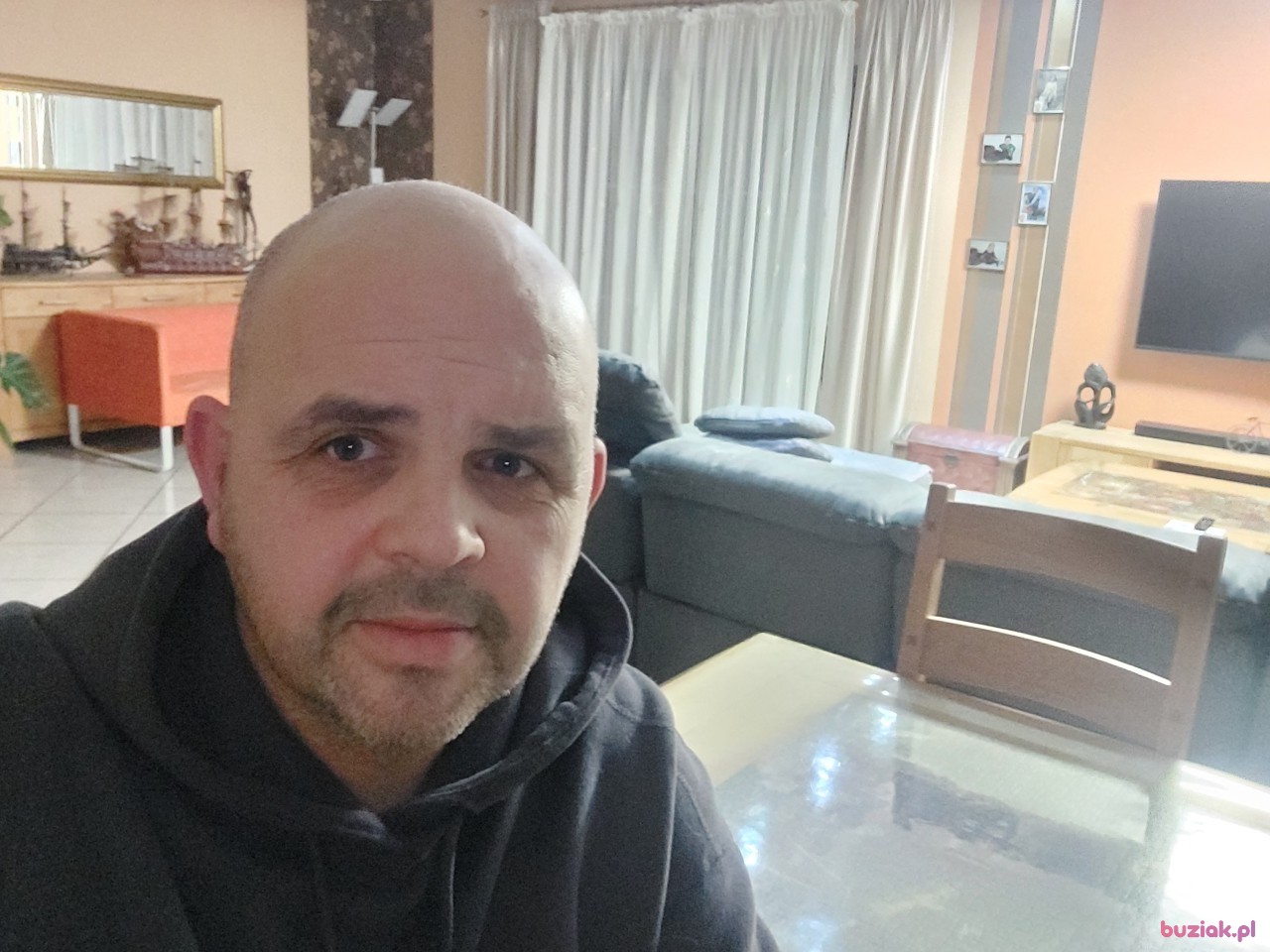 Rafał, Mężczyzna, 48, Frankfurt Hesse, Niemcy, Zdjęcie: 2