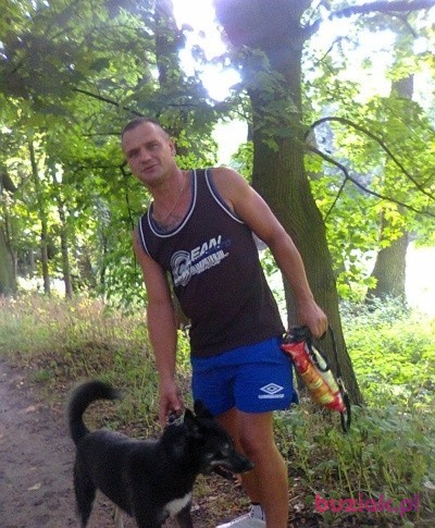 Darek, Mężczyzna, 54, Tomaszów Mazowiecki, Polska, Zdjęcie: 1