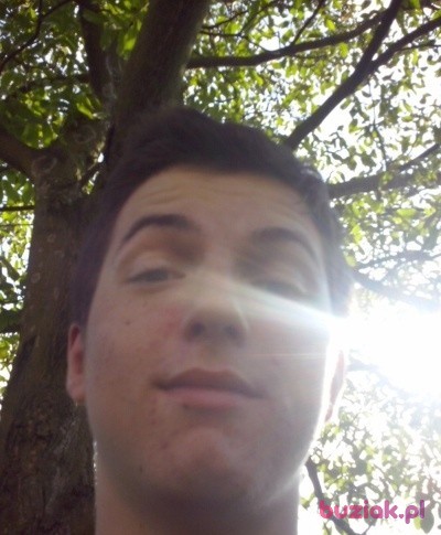 Krzysiek, Male, 28, Chrzanów, Polska: 1