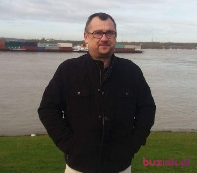Sławek, Male, 49, Niemcy, Photo: 1