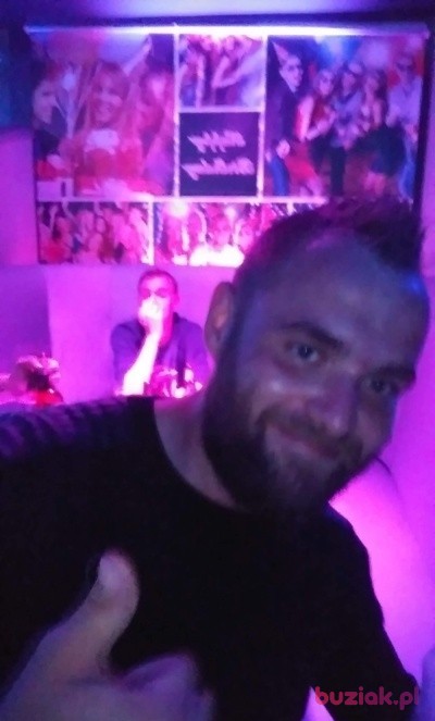 Mateusz , Male, 36, Środa Wielkopolska, Polska: 1