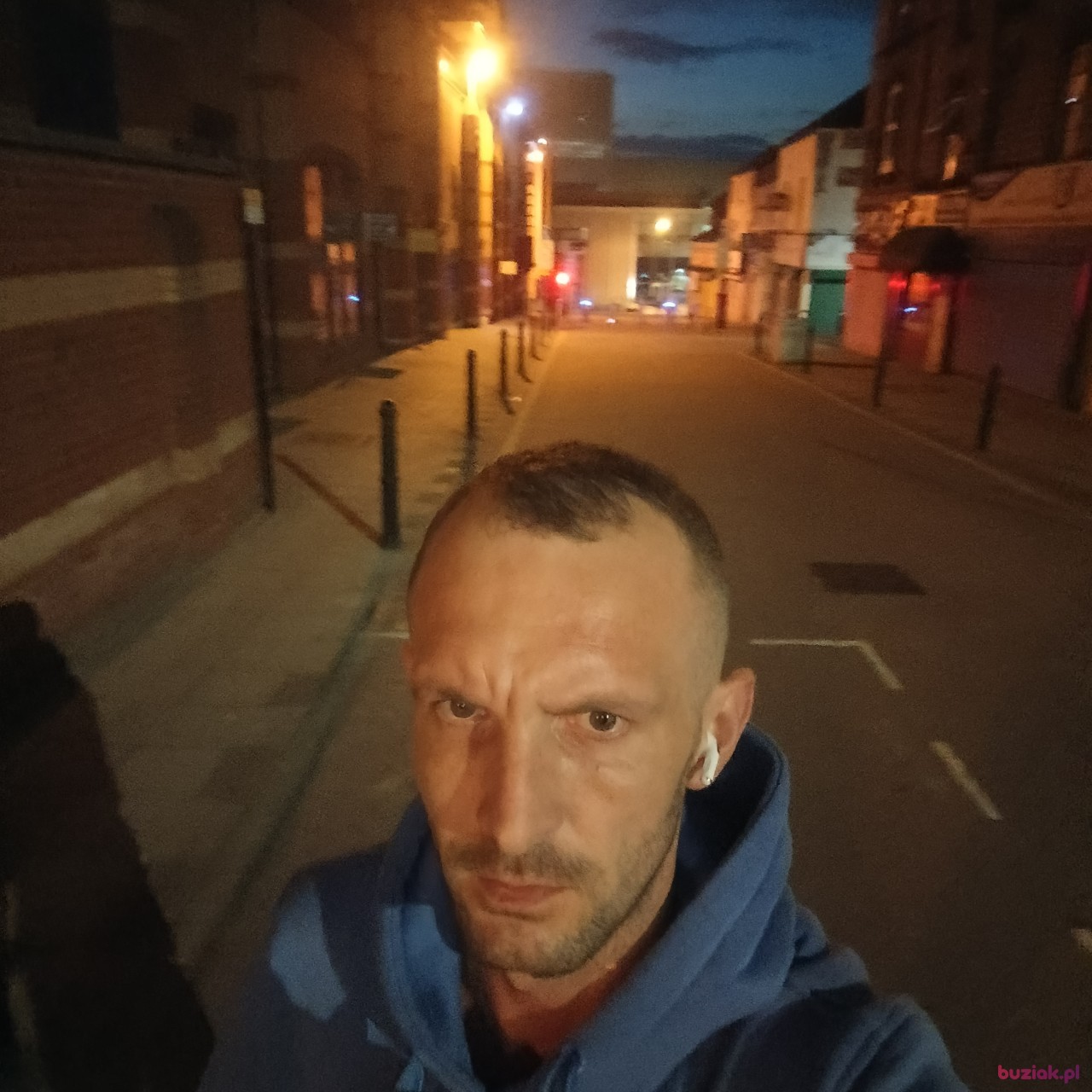 Majo, Male, 40, Barnsley, Wielka Brytania, Photo: 3