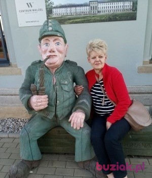 lilach, Female, 63, Krosno, Polska, Photo: 3