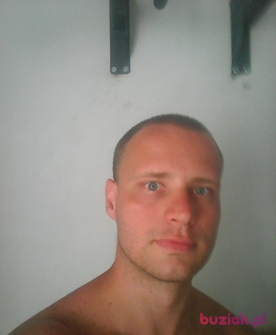 Dawid Musioł, Mężczyzna, 39, Kalety, Polska, Zdjęcie: 1