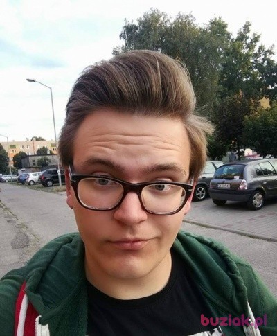 Waldek, Male, 26, Katowice, Polska: 1