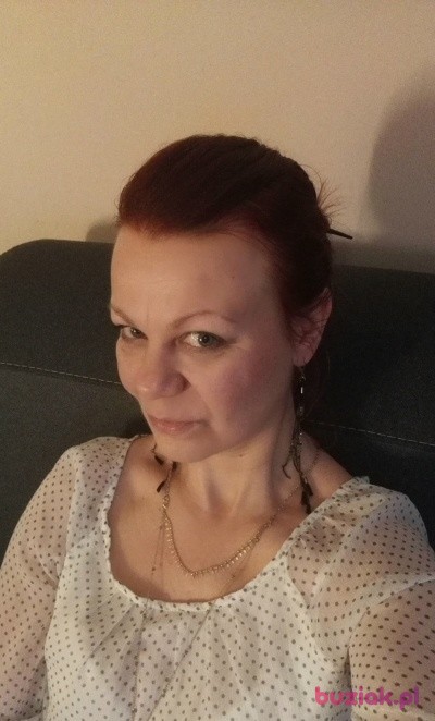 Karolina, Female, 45, Wejherowo, Polska, Photo: 1