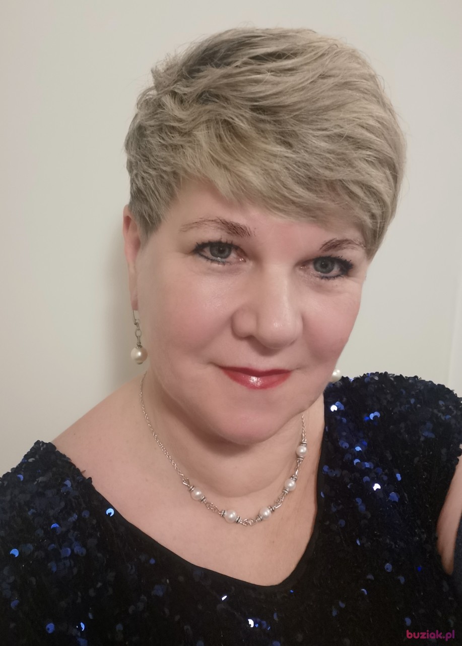 Samotna, Female, 60, Haga, Holandia, Photo: 1