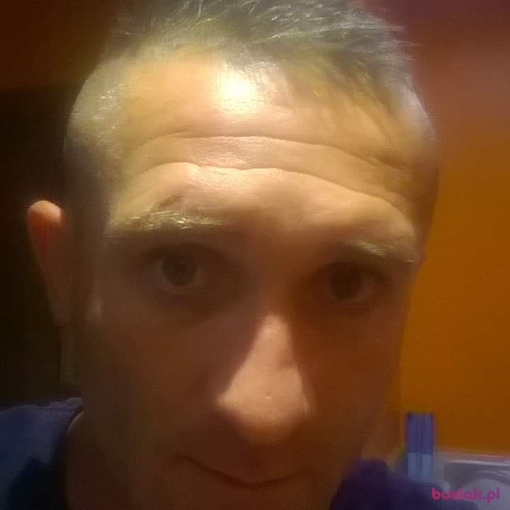 Blazej, Mężczyzna, 43, Konin, Polska, Zdjęcie: 1