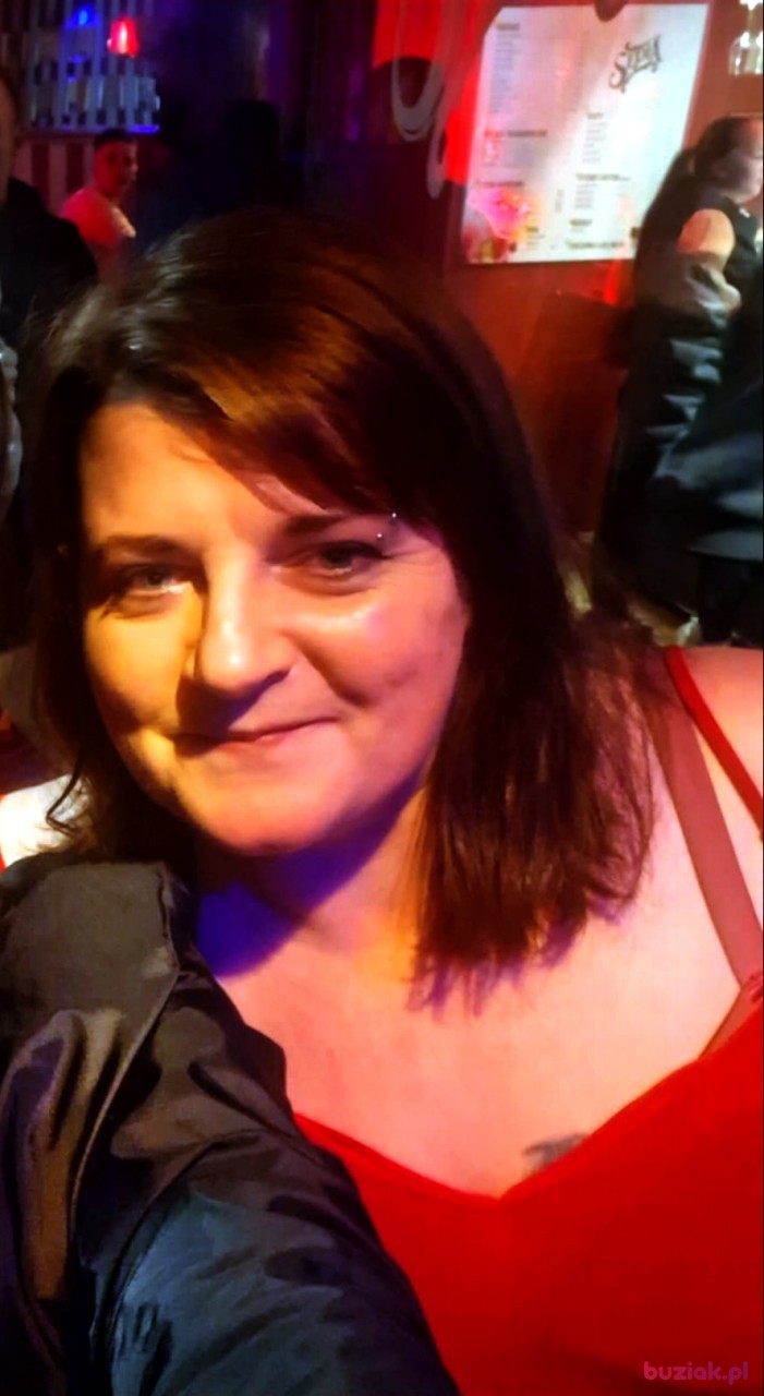 Anna, Female, 42, Bielsko-Biała, Polska, Photo: 1