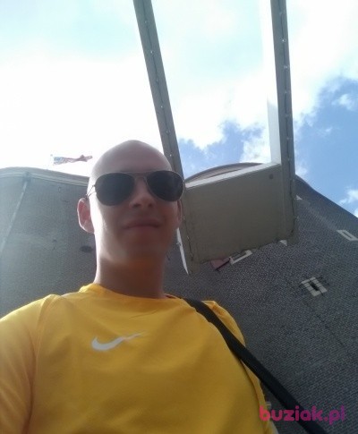 Rafał, Mężczyzna, 28, Szczecin, Polska: 1