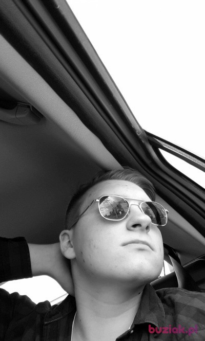 Kacper, Mężczyzna, 25, Kraków, Polska: 1