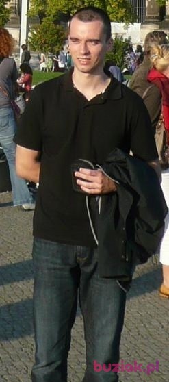 Franek :), Mężczyzna, 33, Warszawa, Polska, Zdjęcie: 3