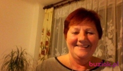 janina, Kobieta, 67, Lublin, Polska: 1