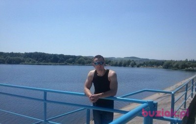 Damian, Male, 34, Wałbrzych, Polska, Photo: 2