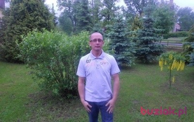 Konrad, Male, 44, Żychlin, Polska, Photo: 1