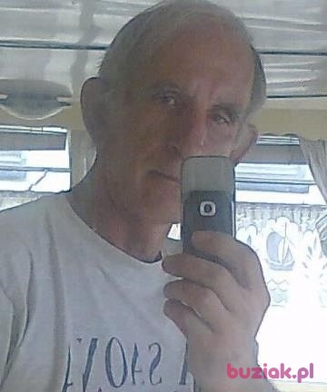 Wojciech, Male, 69, Słupca, Polska, Photo: 1