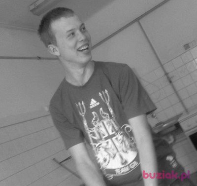 Paweł, Male, 31, Chełm, Polska, Photo: 1