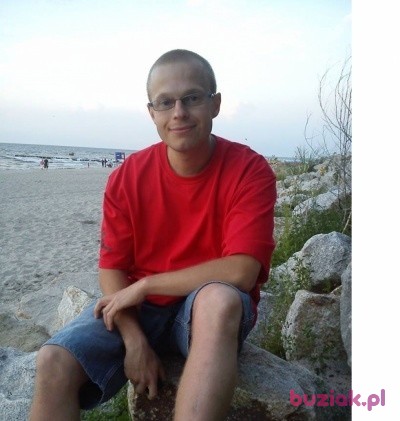 Rafał, Mężczyzna, 36, Warta, Polska: 1