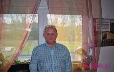krzysztof14, Mężczyzna, 60, Frankfurt, Niemcy: 1