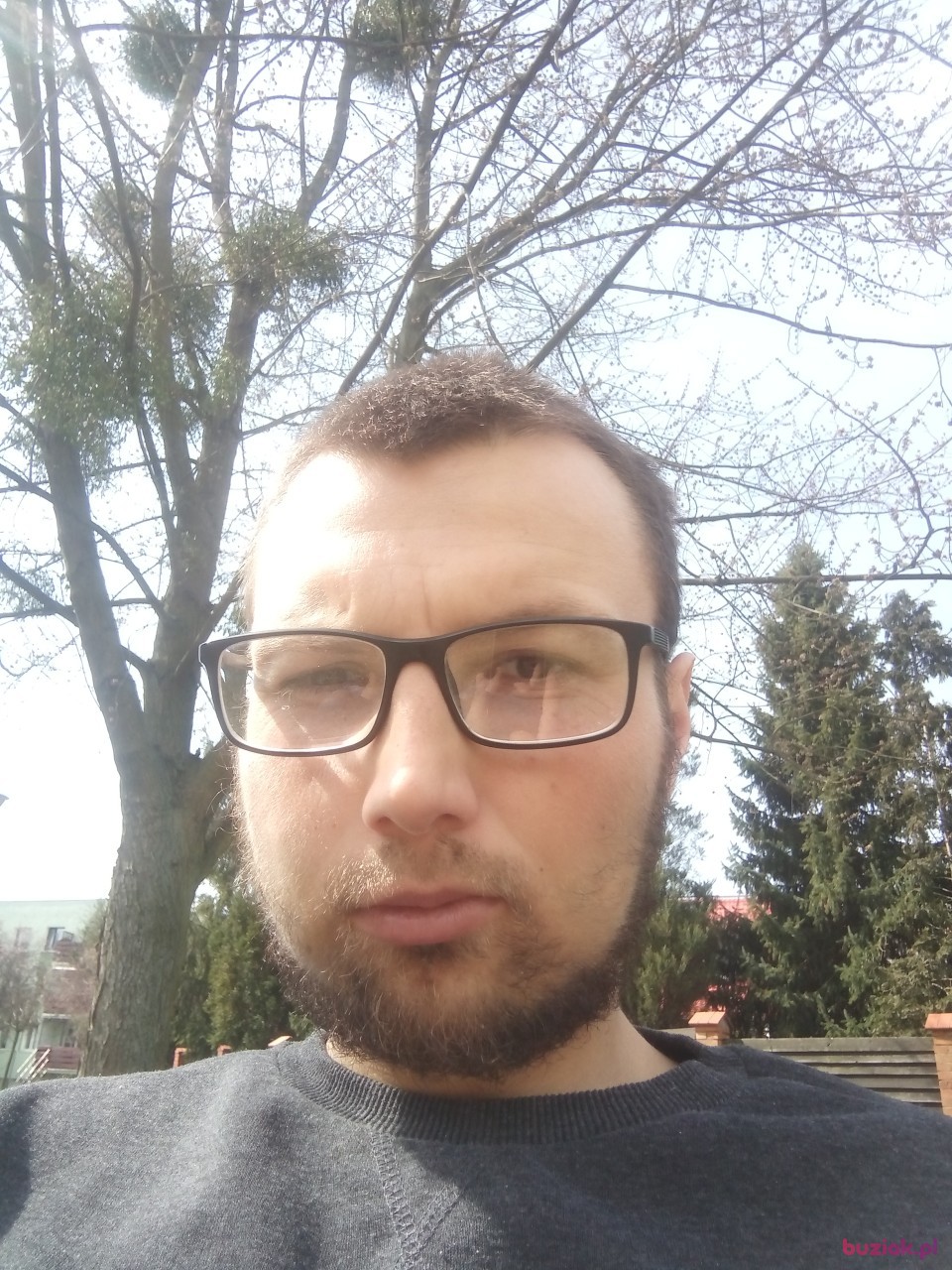 Przemek, Male, 31, Bydgoszcz, Polska: 1