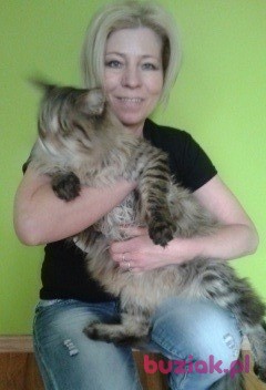 Mariola, Female, 53, Poznań, Polska, Photo: 3