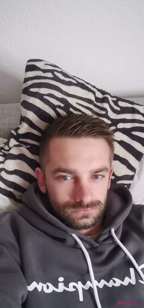 Patryk, Male, 35, Neuburg an der Donau Upper Bavaria Bavaria, Niemcy, Photo: 3