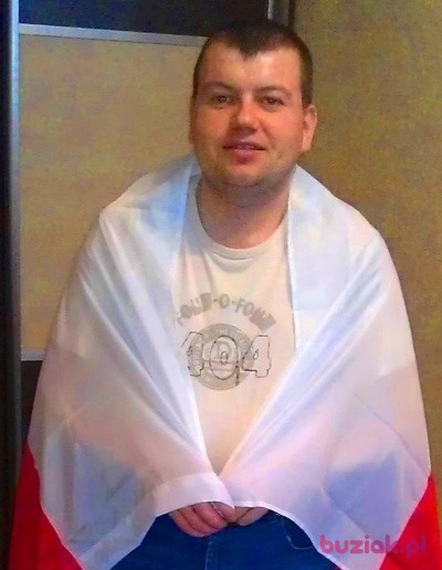 Jan, Male, 44, Hrubieszów, Polska, Photo: 2