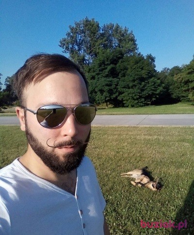 Pavel, Mężczyzna, 39, Kraków, Polska, Zdjęcie: 2