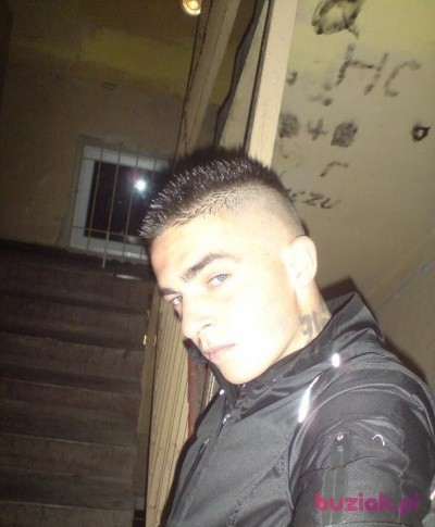 Dawid, Male, 32, Sosnowiec, Polska, Photo: 1