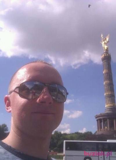 Artur, Male, 43, Poznań, Polska: 1