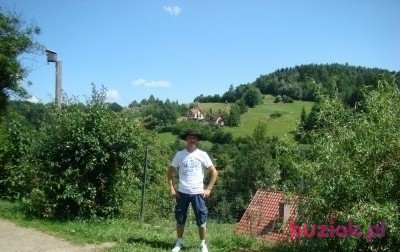 marcin, Male, 49, Namysłów, Polska: 1