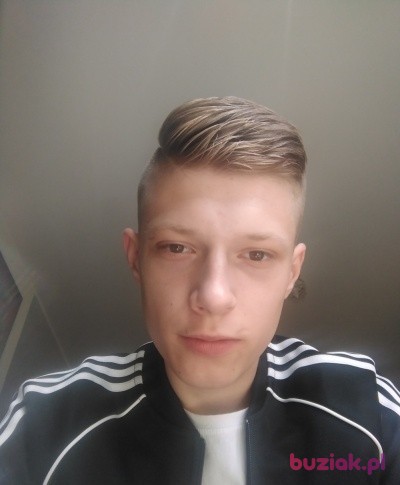 Dominik, Mężczyzna, 25, Brzesko, Polska: 1