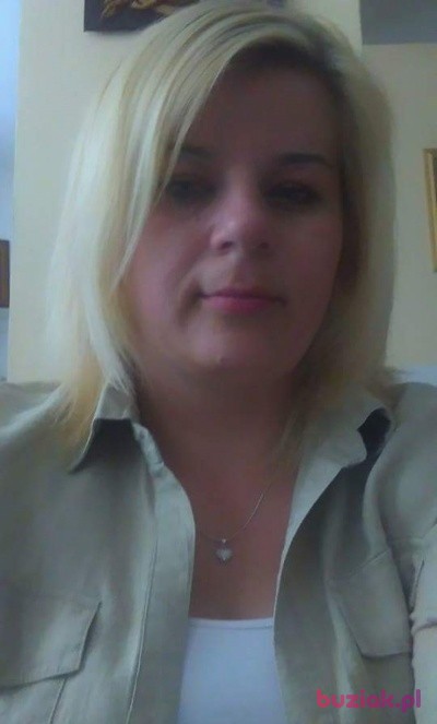 Justyna, Female, 43, Grójec, Polska: 1