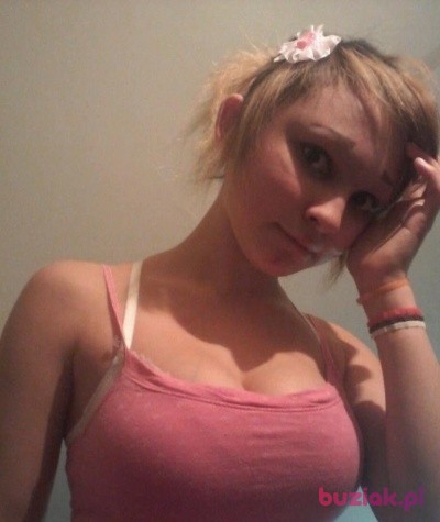 marta, Female, 23, Poznań, Polska, Photo: 1