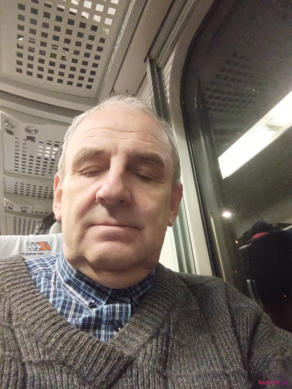 Piotr, Mężczyzna, 66, Rybnik, Polska: 1