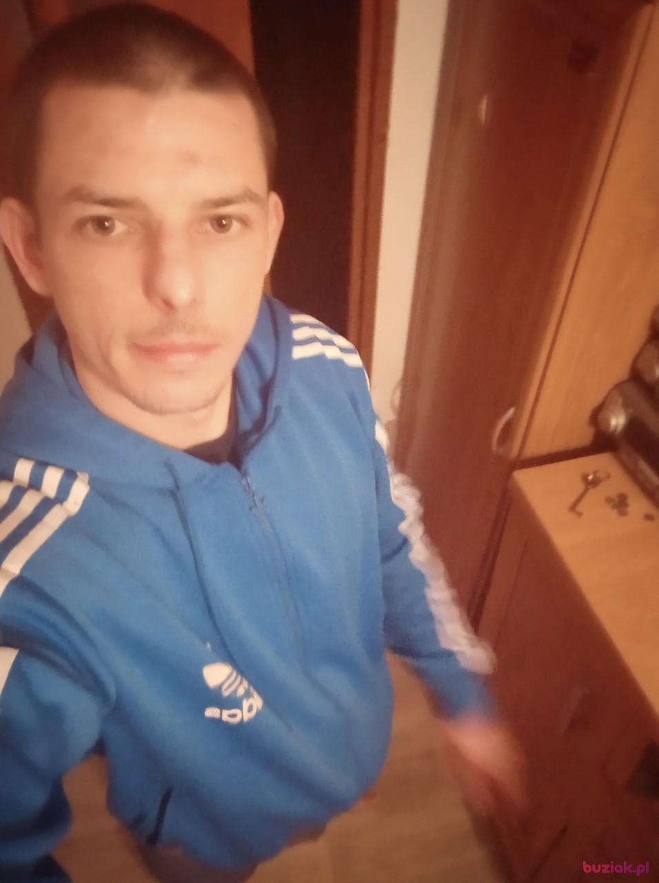 marcin, Mężczyzna, 32, Łódź, Polska, Zdjęcie: 1